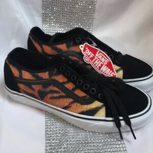Vans ladies sneakers